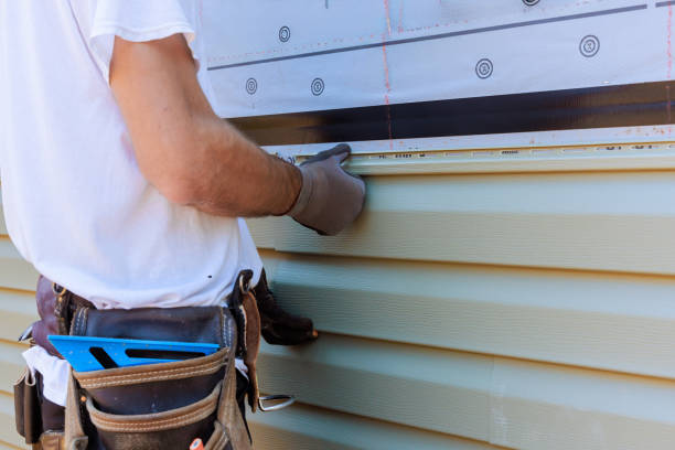 Affordable Vinyl Siding solutions in Clarksville, IN